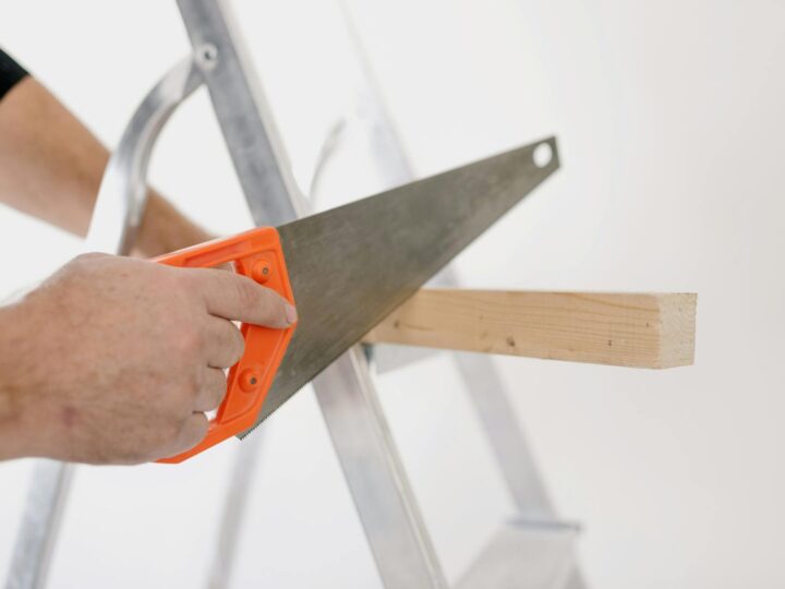 Exposition sur le monde du travail DASA